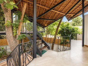 Villa (2 Bedrooms) | Eksteriør