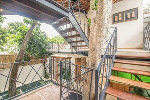Villa (2 Bedrooms) | Exterior