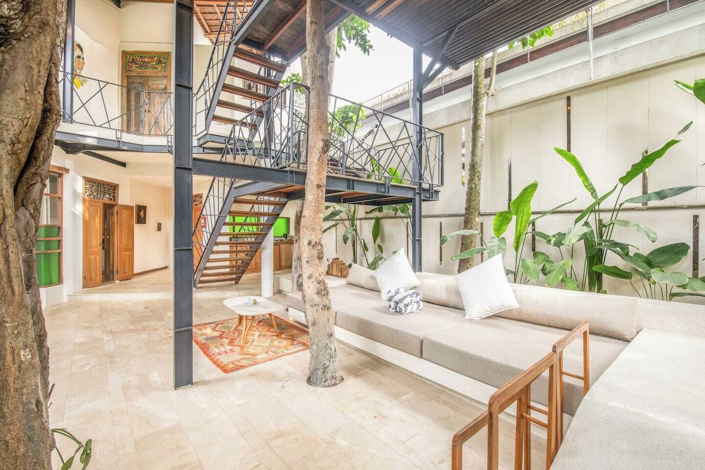 別墅 (2 Bedrooms) | 外觀