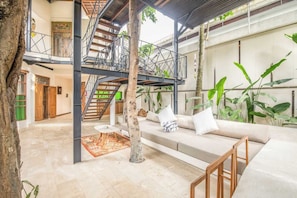 Villa (2 Bedrooms) | Exterior