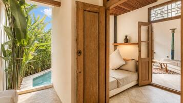 Vila (1 Bedroom) | Fachada
