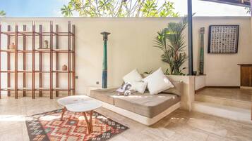 别墅 (1 Bedroom) | 外观