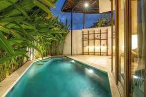 Villa (1 Bedroom) | Exterior