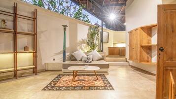 别墅 (1 Bedroom) | 外观