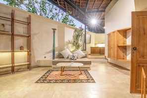Villa (1 Bedroom) | Außenbereich