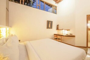 Villa (1 Bedroom) | Außenbereich