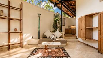 Vila (1 Bedroom) | Fachada