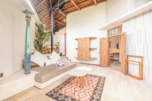 Villa (1 Bedroom) | Außenbereich