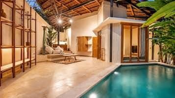 Vila (1 Bedroom) | Fachada