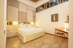 ヴィラ (1 Bedroom) | 外観