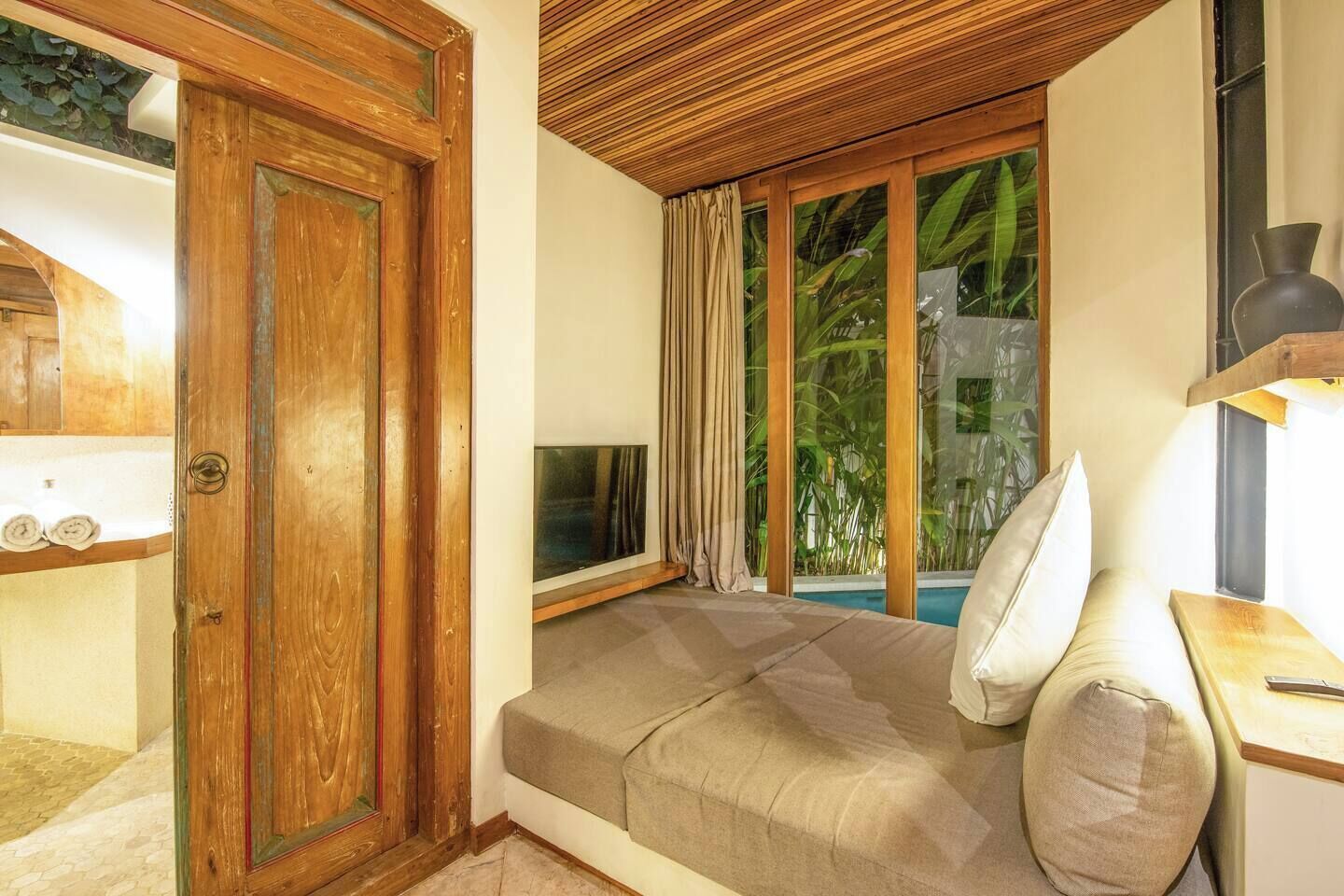 別墅 (1 Bedroom) | 外觀