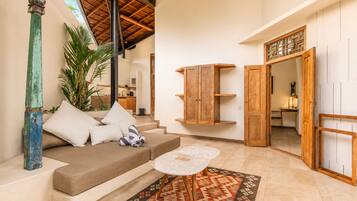 Vila (1 Bedroom) | Fachada