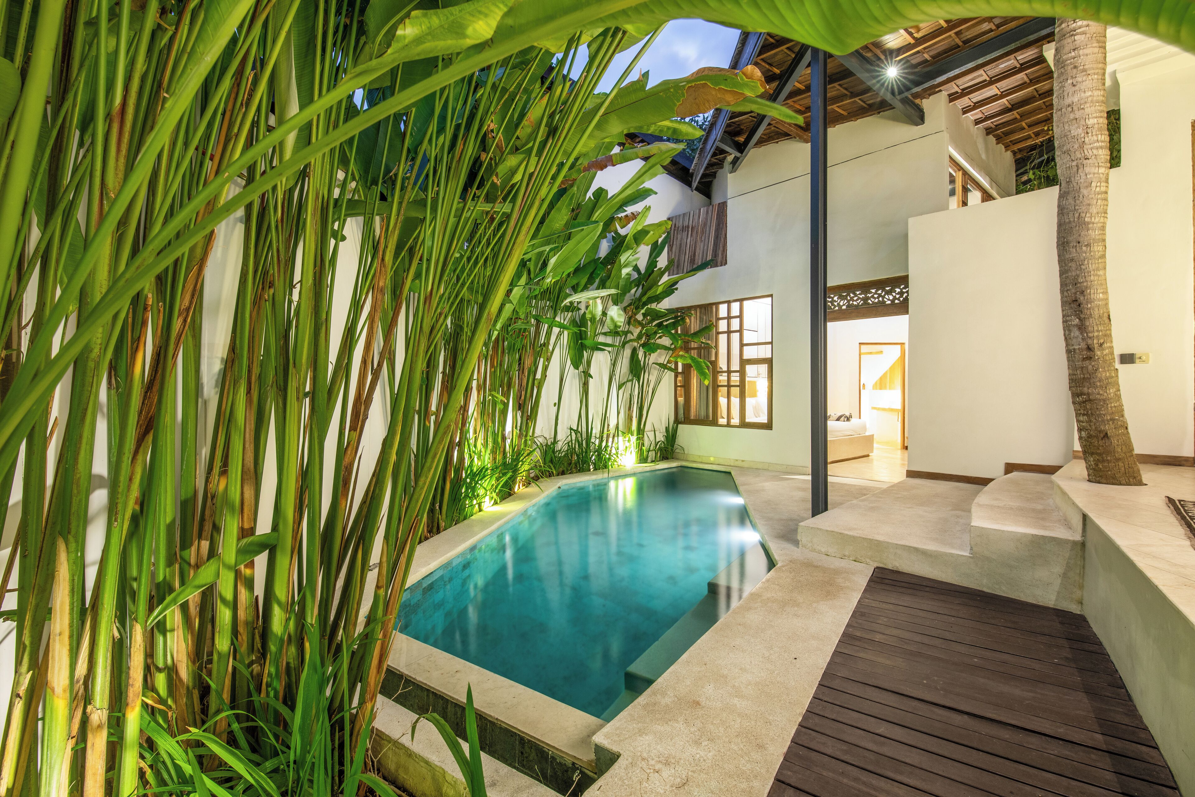 Villa (1 Bedroom) | Exterior