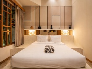 Villa (1 Bedroom) | Exterior