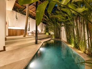 Villa (1 Bedroom) | Exterior