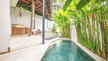 别墅 (1 Bedroom) | 外观