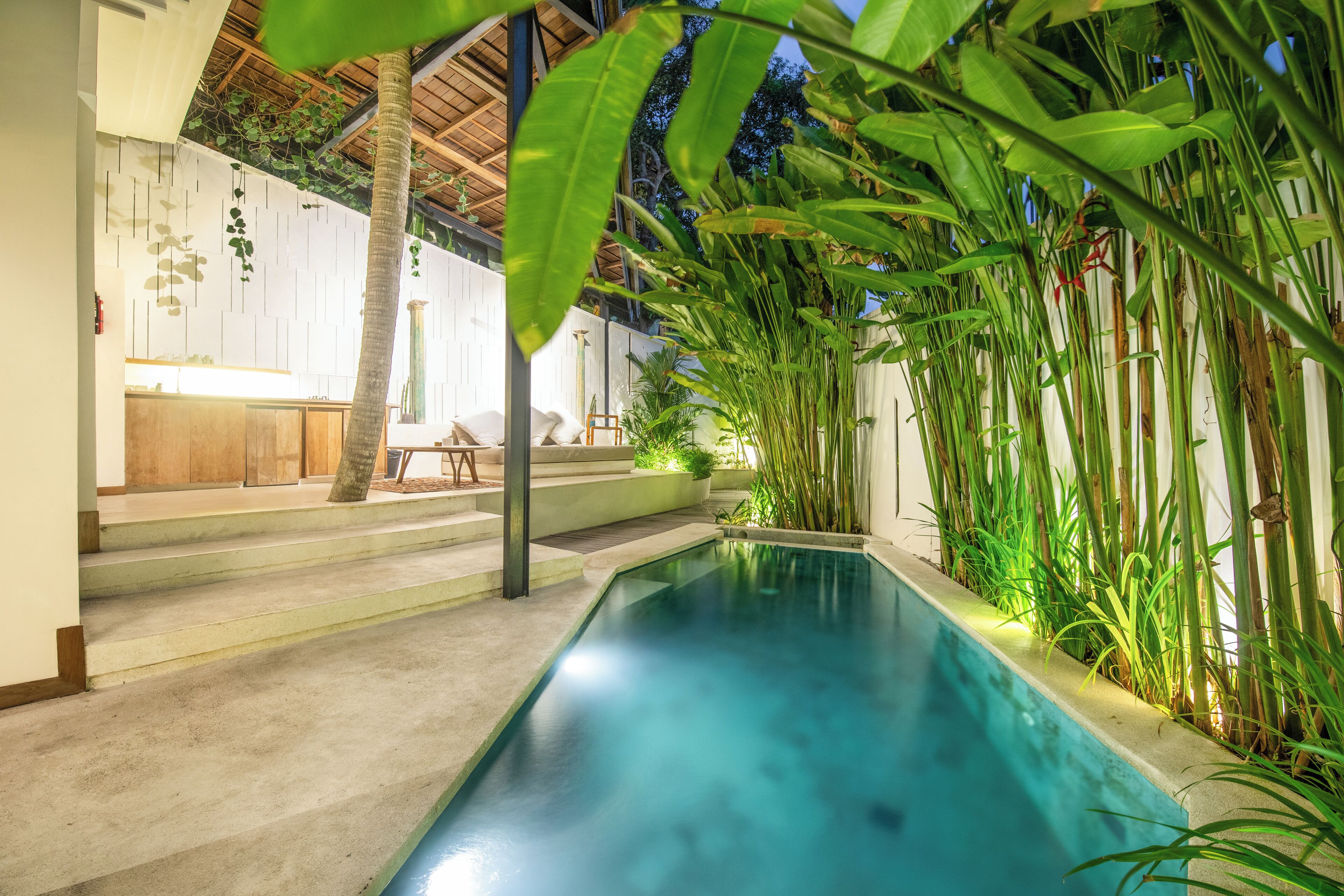 Villa (1 Bedroom) | Exterior