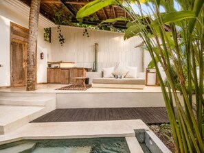Villa (1 Bedroom) | Exterior