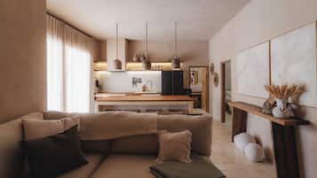 Villa (3 Bedrooms) | Exterior