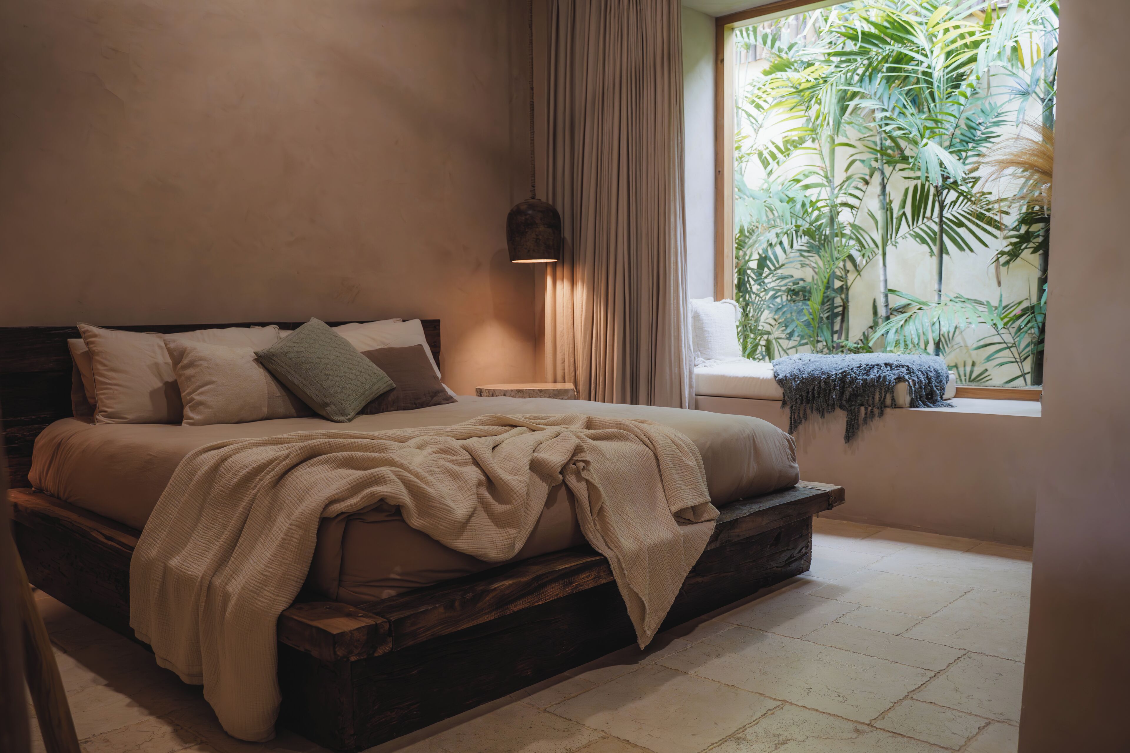 Villa (3 Bedrooms) | Exterior