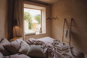 Villa (3 Bedrooms) | Extérieur