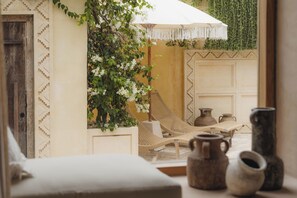 Villa (3 Bedrooms) | Exterior