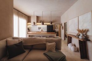 Villa (3 Bedrooms) | Extérieur