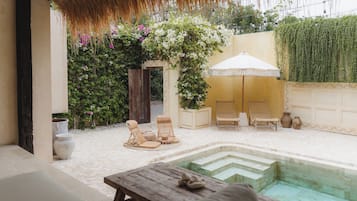 Villa (3 Bedrooms) | Exterior