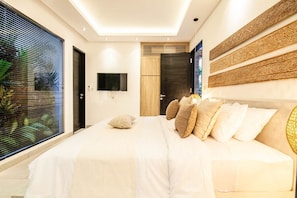 Villa (4 Bedrooms) | Extérieur