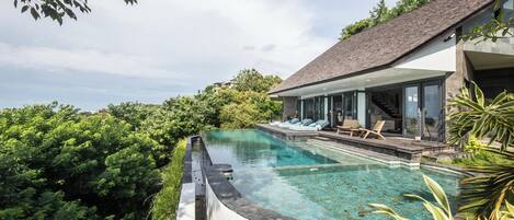 Villa (6 Bedrooms) | Esterni