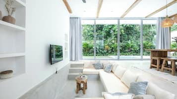 Villa (2 Bedrooms) | Exterior