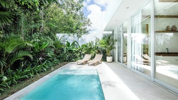 Villa (2 Bedrooms) | Exterior