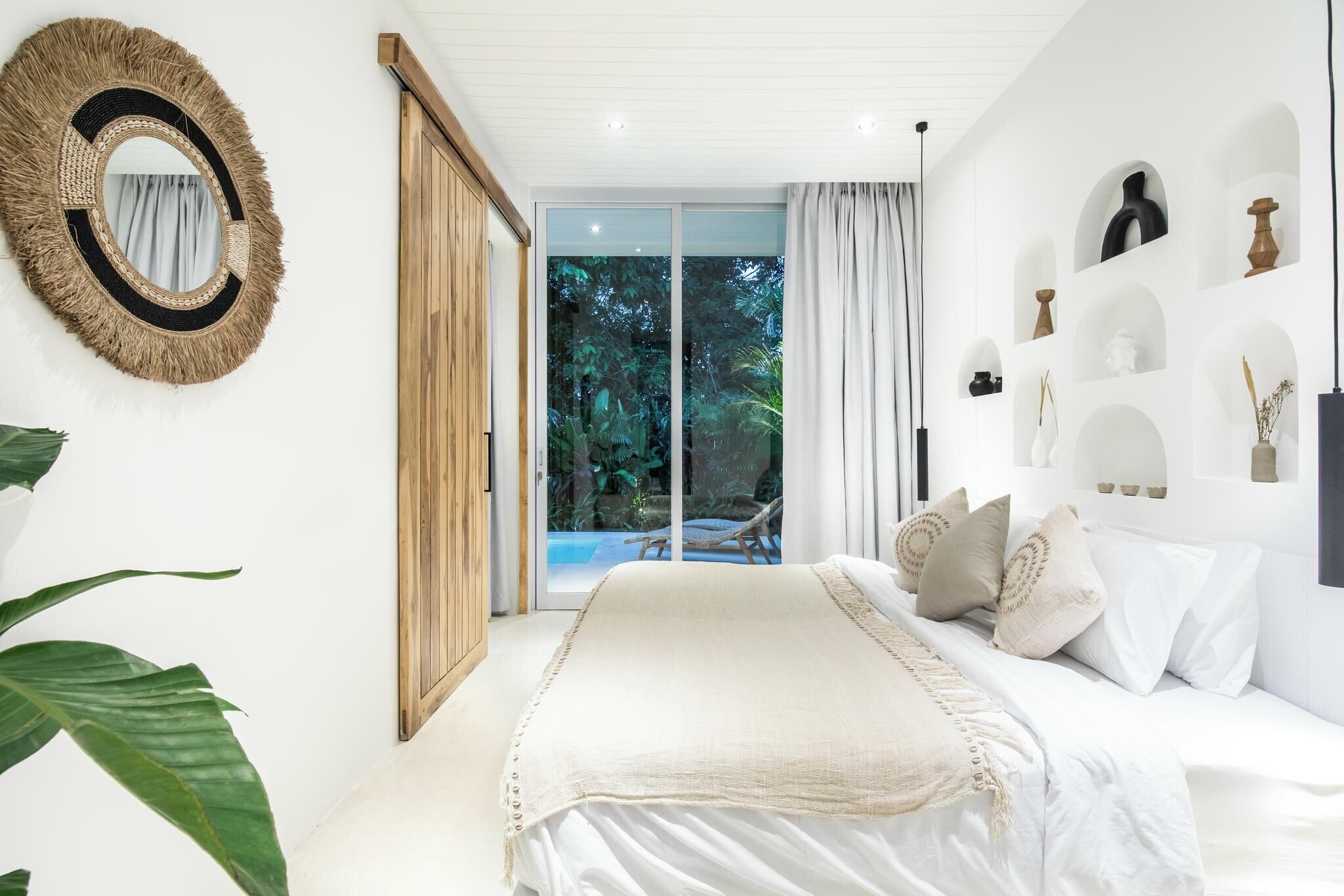 别墅 (2 Bedrooms) | 外观