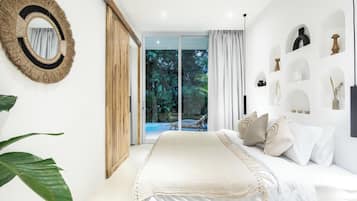 Villa (2 Bedrooms) | Exterior