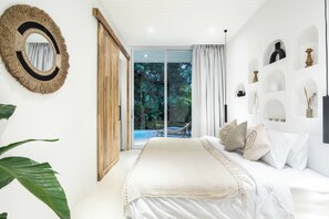 Villa (2 Bedrooms) | Exterior