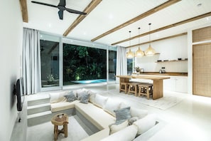 Villa (2 Bedrooms) | Exterior