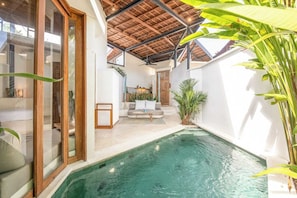 Villa (1 Bedroom) | Exterior