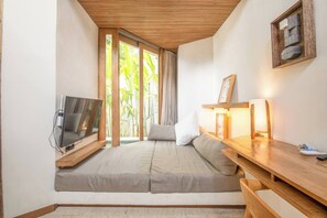 Villa (1 Bedroom) | Exteriör