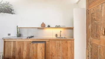 Villa (1 Bedroom) | Dış mekân