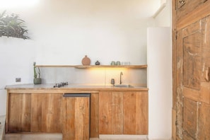 Villa (1 Bedroom) | Extérieur