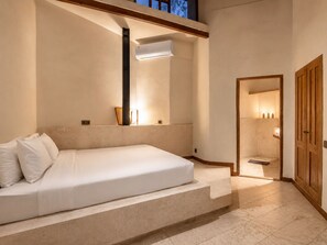 Villa (1 Bedroom) | Aussenbereich