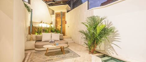 Villa (1 Bedroom) | Exterior