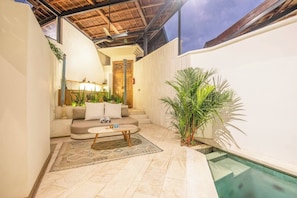 Villa (1 Bedroom) | Exterior