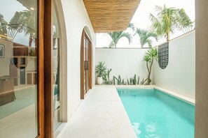 Villa (2 Bedrooms) | Exteriör