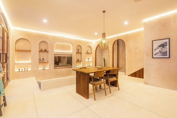 Villa (2 Bedrooms) | Exterior