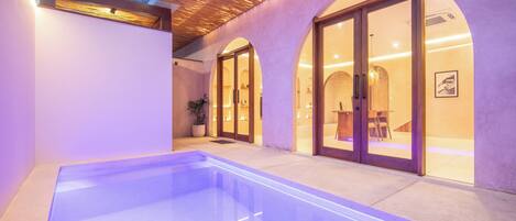 Villa (2 Bedrooms) | Extérieur