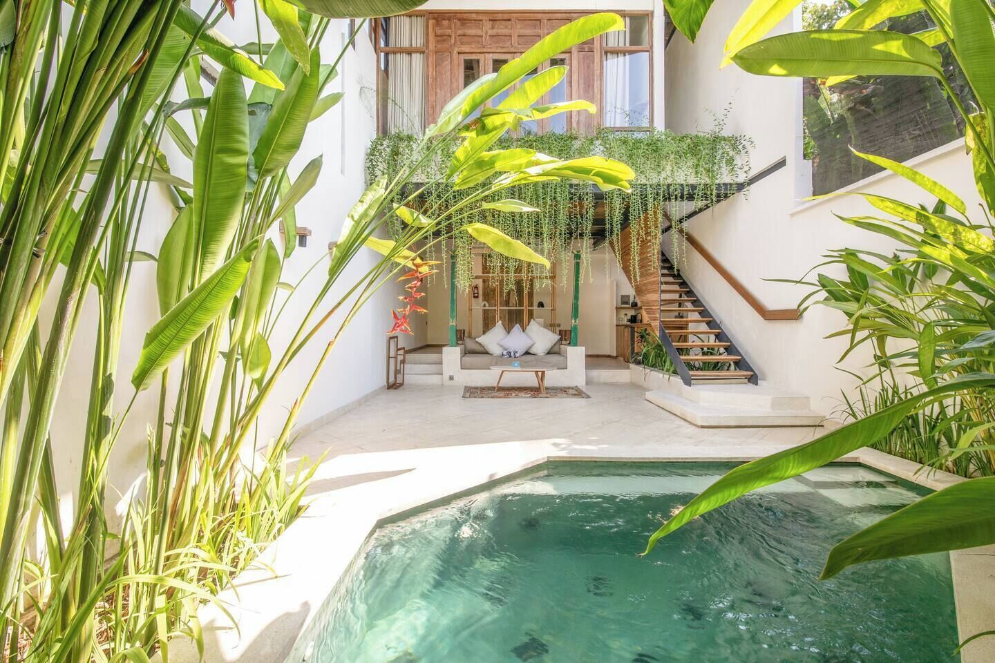 Villa (1 Bedroom) | Exterior