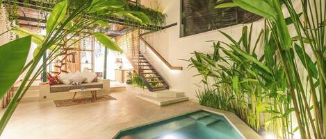 Villa (1 Bedroom) | Exterior