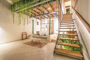 Villa (1 Bedroom) | Extérieur