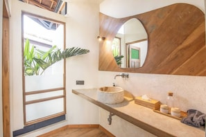 Villa (1 Bedroom) | Extérieur